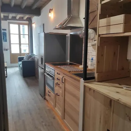 Carre Des Halles Centre Historique Apartamento *