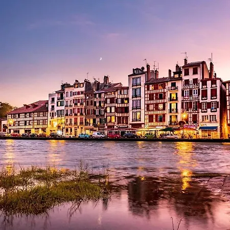 Carre Des Halles Centre Historique * Bayona