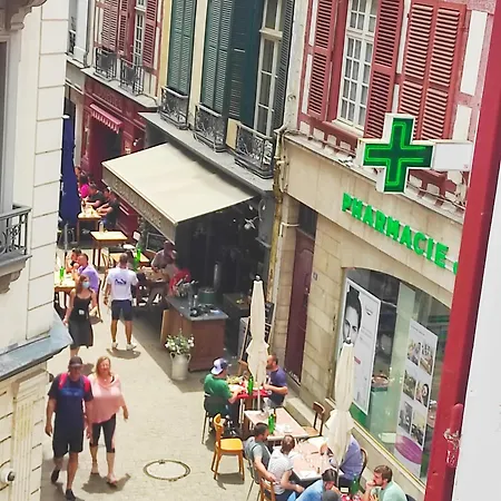Appartamento Carre Des Halles Centre Historique